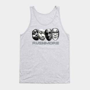 RUSHMORE Tank Top